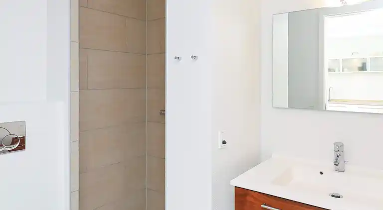 Feriebolig i Bogense