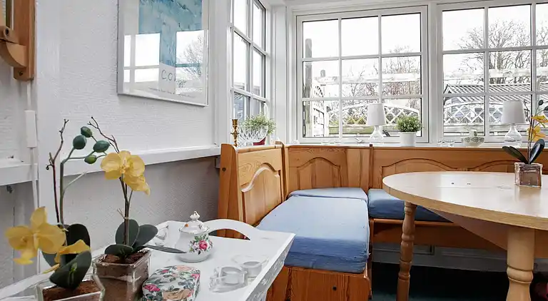 Casa vacanze in Hasmark Strand