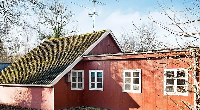 Holiday home in Haderslev