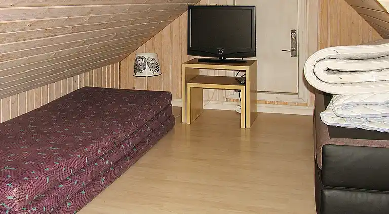 Holiday home in Væggerløse