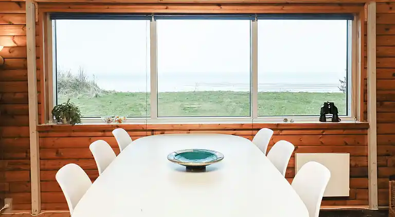 Holiday home in Gedsted