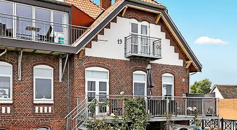 Holiday home in Hejls