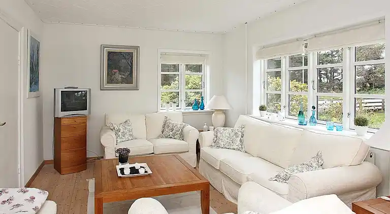 Holiday home in Skagen