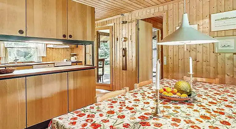 Sommerhus i Gribskov