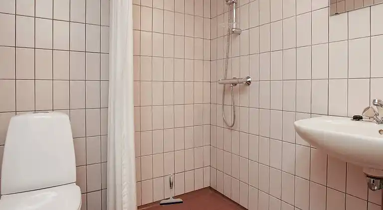 Holiday home in Bandholm