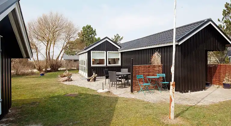 Holiday home in Korsør