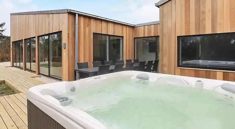 Maison de vacances au Blåvand