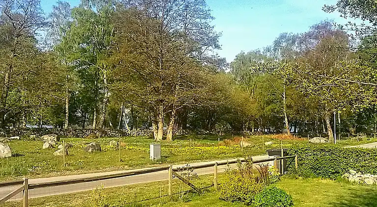 Holiday home in Sölvesborg S