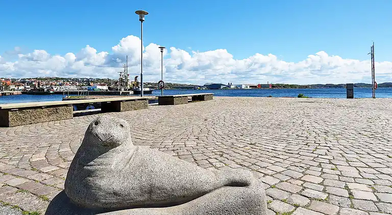 Holiday home in Lysekil