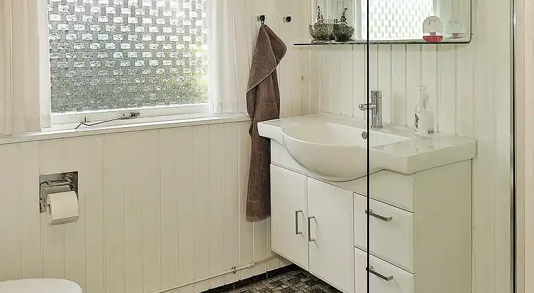 Ferienhaus am Kvie Sø