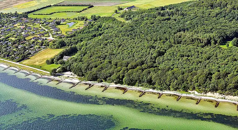 Casa vacanze in Rude