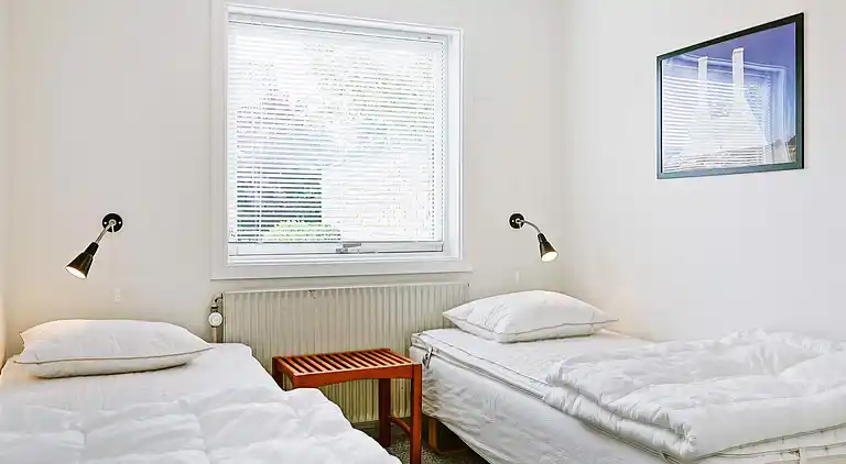 Sommerhus i Snogebæk