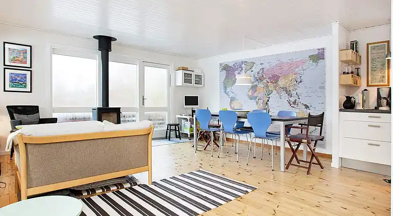 Sommerhus i Slagelse