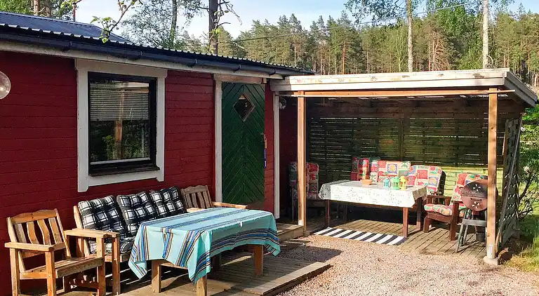Holiday home in Norrköping NV