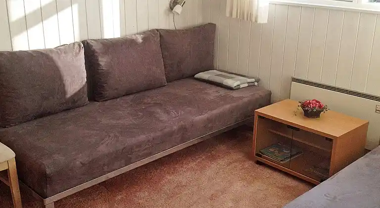 Holiday home in Hejlsminde Strand