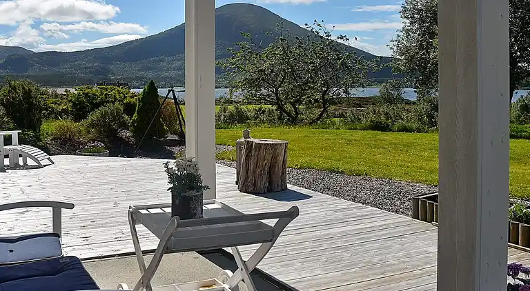 Casa vacanze in Tornes