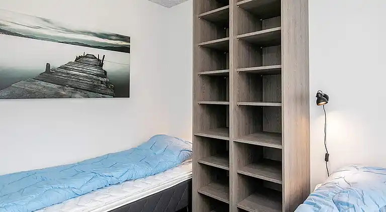 Maison de vacances au Blåvand