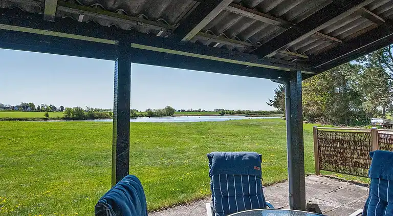 Casa vacanze in Norsminde