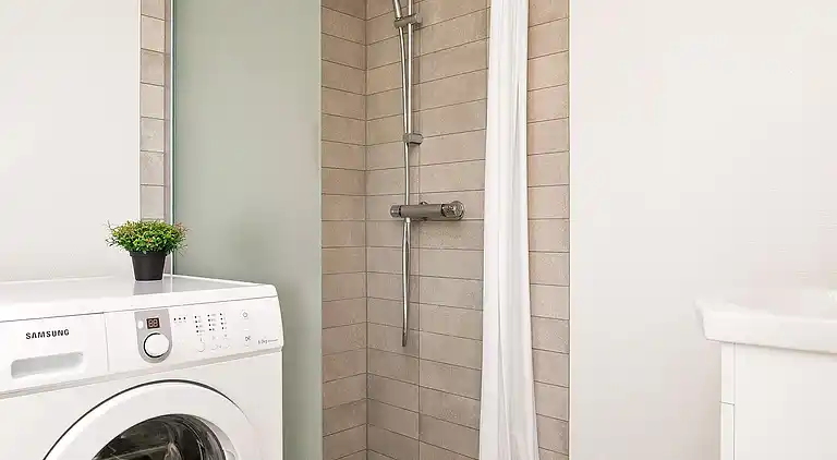 Holiday home in Humble