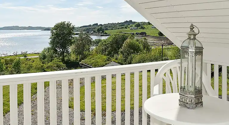 Casa vacanze in Tornes