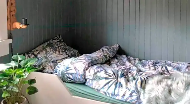 Feriebolig i Kristiansund