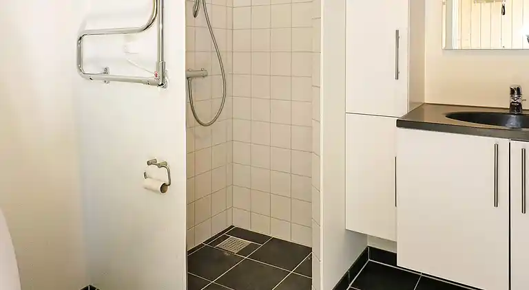 Holiday home in Øster Hurup