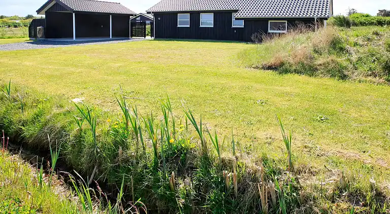 Holiday home in Hirtshals