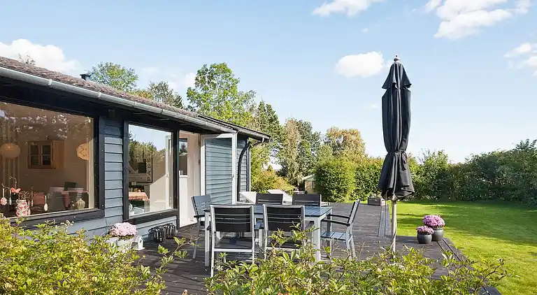 Casa vacanze in Vejby