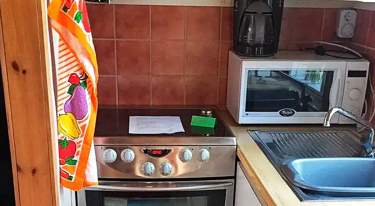 Holiday home in Norrköping NV