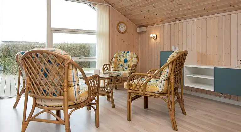 Holiday home in As vig