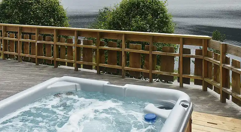 Casa de vacaciones en Surnadal