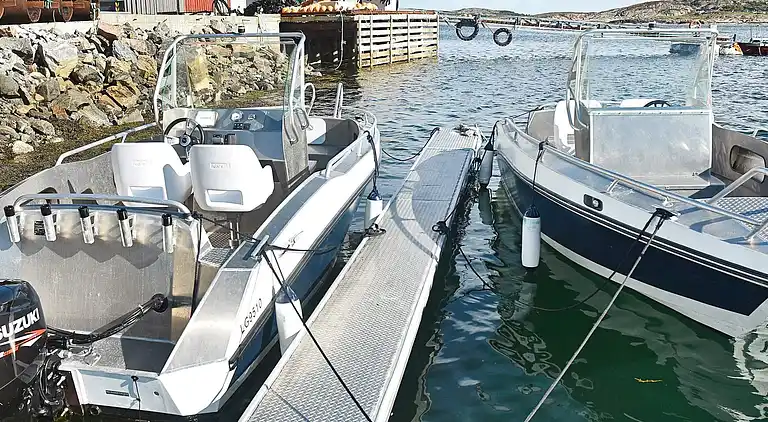 Casa vacanze in Oksvoll