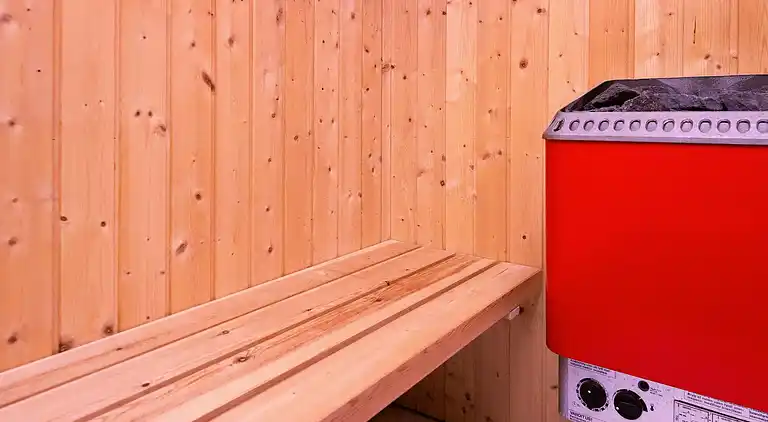 Sommerhus i Kongsmark