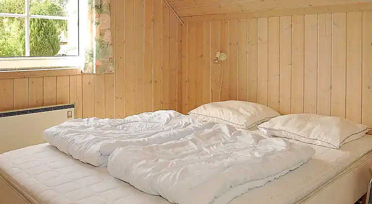 Holiday home in Jegum