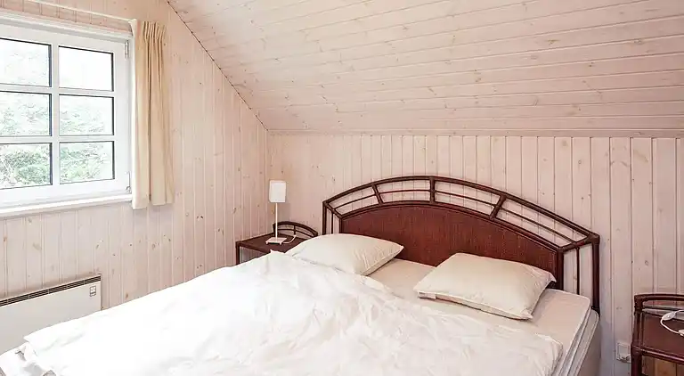 Holiday home in Væggerløse