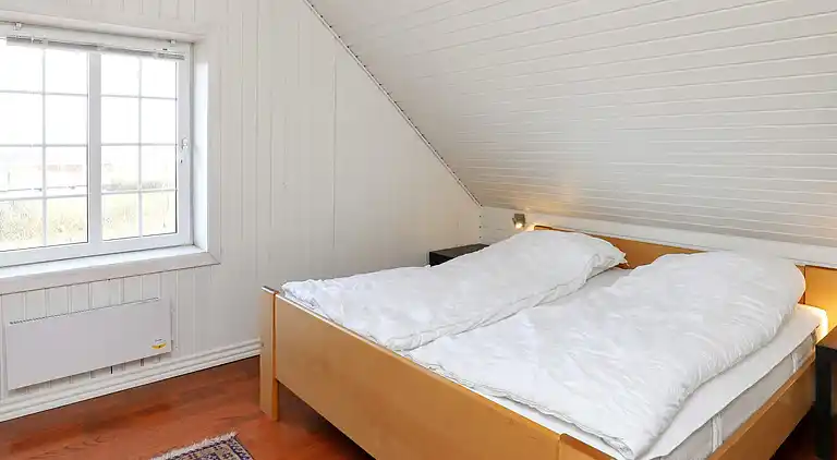 Sommerhus i Ringkøbing