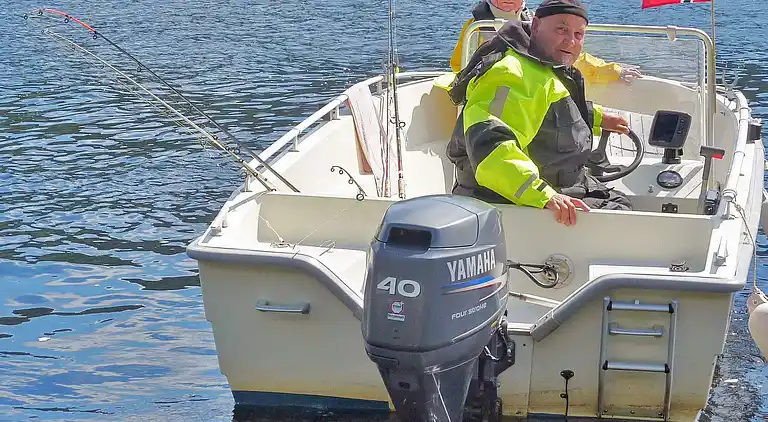 Casa de vacaciones en Surnadal