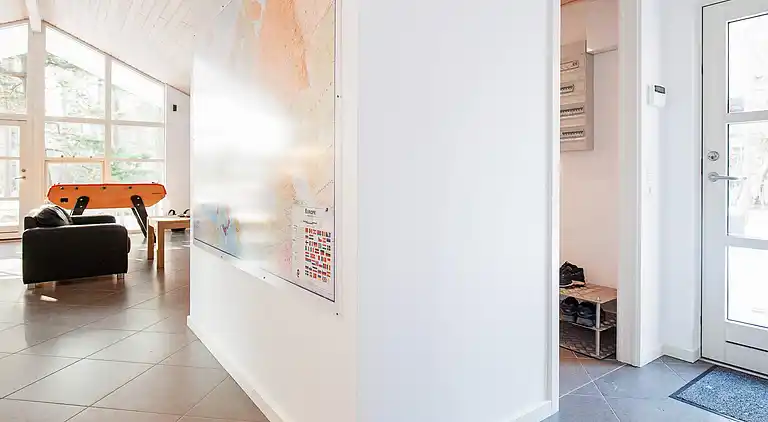 Holiday home in Højby