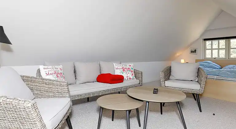 Vakantiehuis in Blåvand