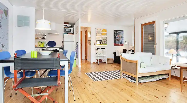 Sommerhus i Slagelse