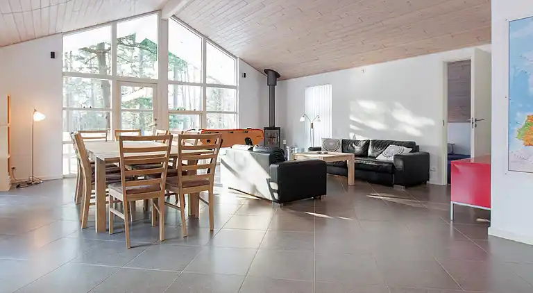 Holiday home in Højby