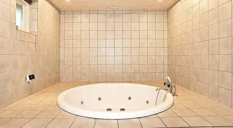 Feriebolig i Fjerritslev