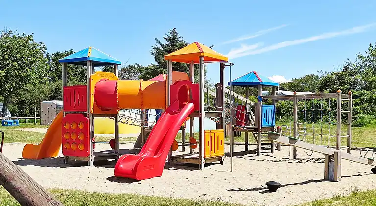 Holiday home in Struer