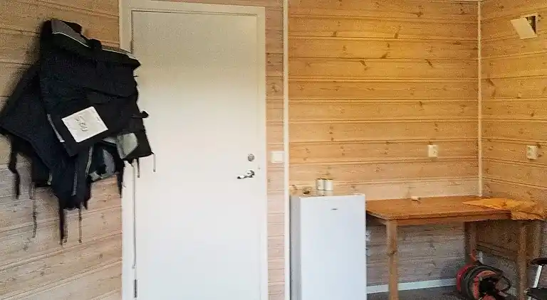 Sommerhus i Øklandsvåg