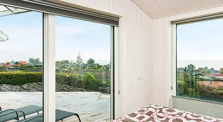 Holiday home in Hejlsminde Strand