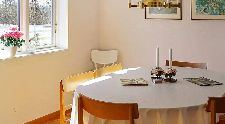 Sommerhus i Halmstad V