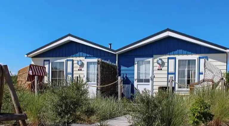 Holiday home in Haffkrug