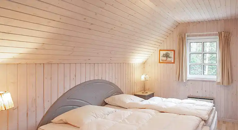 Holiday home in Væggerløse