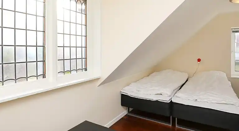 Sommerhus i Ringkøbing