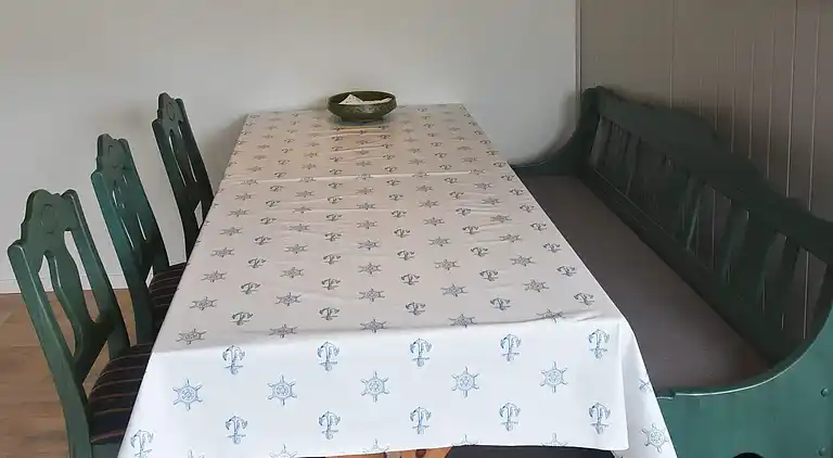 Casa de vacaciones en Surnadal